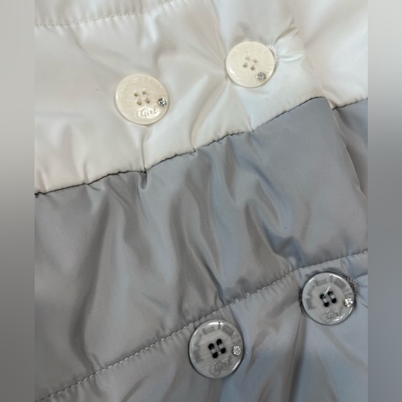 Artigli Girl puffer jacket. - Picture 3 of 4